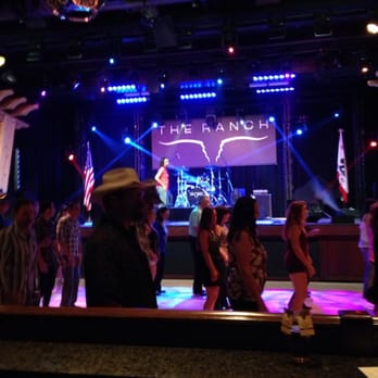 THE RANCH Saloon - Country Dance Halls Near Me - Anaheim, California THE RANCH Saloon - Country Dance Halls Near Me - Anaheim, California