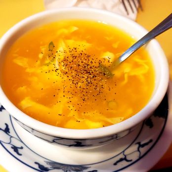 Magic China - Egg drop - Chinese Near Me - Cibolo, Texas