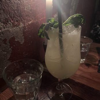 Sotto - AMALFI - Italian Near Me - Cincinnati, Ohio
