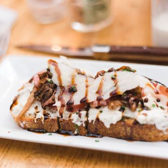 Marlowe - Diners Near Me - San Francisco, California