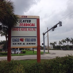 Eagle Firearms