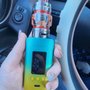 Photo of Tobacco And Vapor Zone