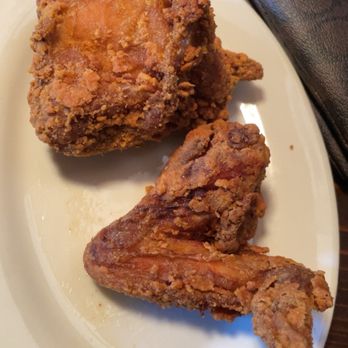 Morrow's - Chicken 8/10 - Cajun/Creole Near Me - New Orleans, Louisiana
