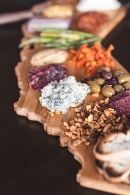 Trevor's at the Tracks by null