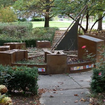 McCord Park - View of the McCord Park Sundial - Parks Near Me - Indianapolis, Indiana McCord Park - View of the McCord Park Sundial - Parks Near Me - Indianapolis, Indiana