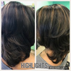 Haircuts N More
