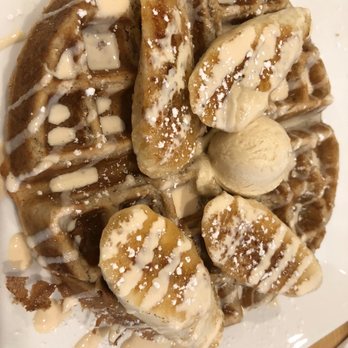 Batter & Berries - Breakfast & Brunch Near Me - Chicago, Illinois