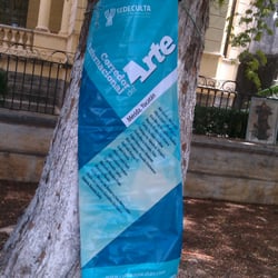 Corredor Internacional del Arte