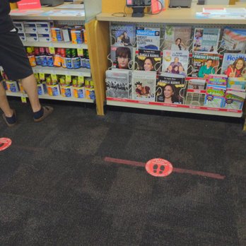 CVS Pharmacy - Drugstores Near Me - Bell, California