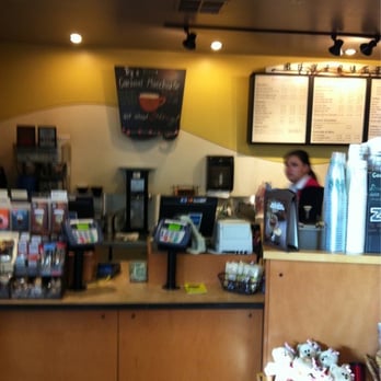 Starbucks - Coffee & Tea Near Me - Modesto, California