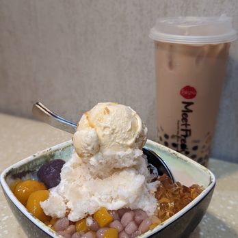 Meet Fresh - Desserts Near Me - Irvine, California