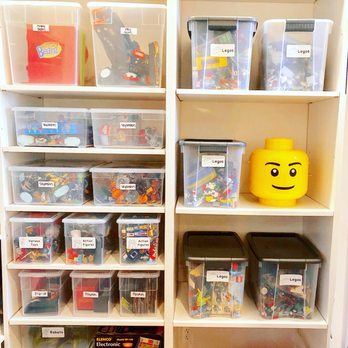 Modern Organization & Design - Home Organization Near Me Modern Organization & Design - Home Organization Near Me