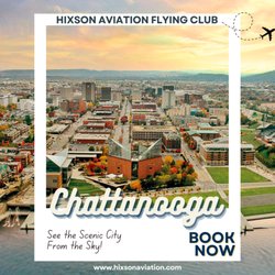 Hixson Aviation Flying Club