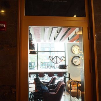 Two Zero Three - Outside - Coffee & Tea Near Me - Chicago, Illinois