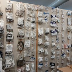 Forrest Appliance Repair - Small appliance parts for sale!
