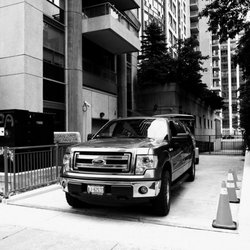 Timbo's Transport