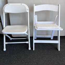 Dayana’s Party Supplies - Kids chair