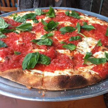 Nonna's - Pizza Near Me - Florham Park, New Jersey