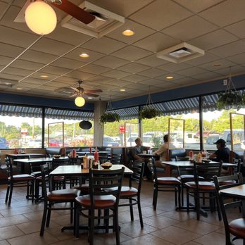 Jimbo's - the inside of a restaurant - Breakfast & Brunch Near Me - Wilmington, North Carolina Jimbo's - the inside of a restaurant - Breakfast & Brunch Near Me - Wilmington, North Carolina