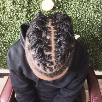 Elegant Braiding - Hair Stylists Near Me - Gaithersburg, Maryland