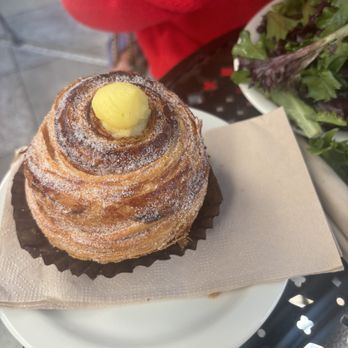 Urth Caffé - "Churro Delight" - Breakfast & Brunch Near Me - Santa Monica, California