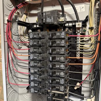 Tiger Electric Z - Electricians Near Me Tiger Electric Z - Electricians Near Me