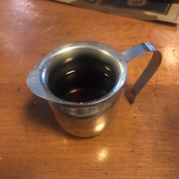 Matt's Big Breakfast - Syrup - Breakfast & Brunch Near Me - Phoenix, Arizona