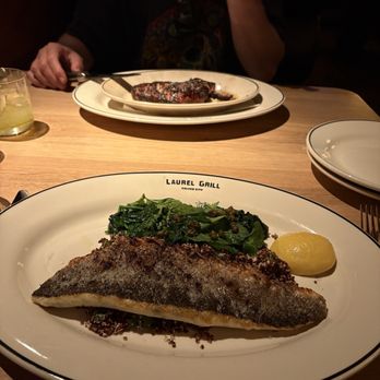 Laurel Grill - American Near Me - Culver City, California Laurel Grill - American Near Me - Culver City, California