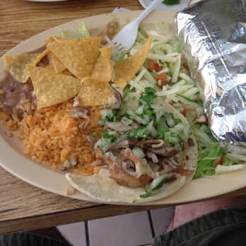El Taco Llama - The food was so good,had to stop eating just to yelp about it.It's one of my favorite places to eat,this meal doesn't disappoint - Mexican Near Me - Panorama City, California El Taco Llama - The food was so good,had to stop eating just to yelp about it.It's one of my favorite places to eat,this meal doesn't disappoint - Mexican Near Me - Panorama City, California