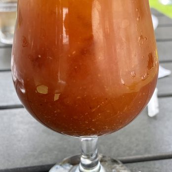 Front Porch - Bloody Mary - American Near Me - Alexandria, Virginia