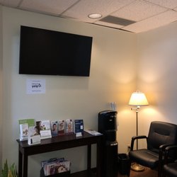 Paul D. Zau, DDS - Waiting Room