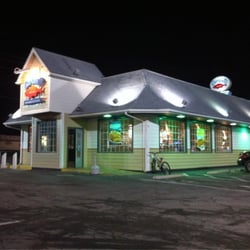 Captain D's