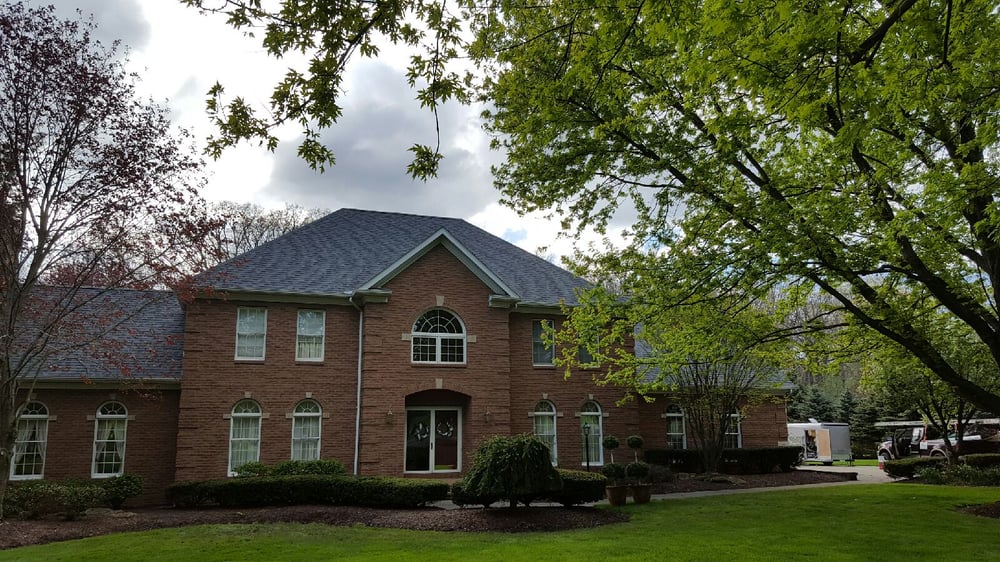 ASHLEY ROOFING & SIDING Updated September 2024 125 Photos 1438 N