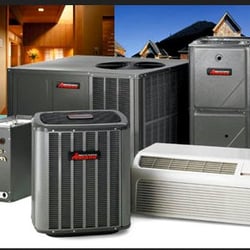 ALL STAR HEATING & COOLING - Heating & Air Conditioning/HVAC - 1408