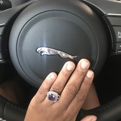 Sara's Nails - Best gel manicure by Hannah. $35.00.