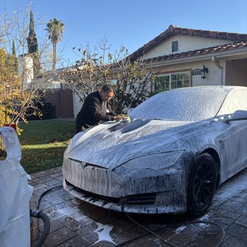 Ocampos Auto Detailing - Regular wash - Auto Detailing Near Me Ocampos Auto Detailing - Regular wash - Auto Detailing Near Me