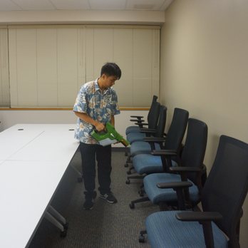 All-Star Cleaners - Office Cleaning Near Me