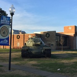 Shively City Hall - November 26, 2015; Shively City Hall - Shively (Louisville) KY