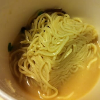 Batten Ramen - Batten Ramen - noodles undercooked - Ramen Near Me - Fort Lee, New Jersey Batten Ramen - Batten Ramen - noodles undercooked - Ramen Near Me - Fort Lee, New Jersey