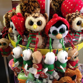 Needle Things - Fun characters - Knitting Supplies Near Me - Geneva, Illinois
