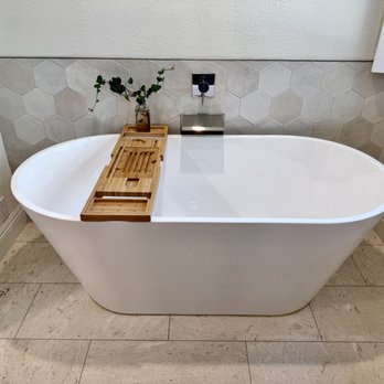 Mike’s Tile - Bathtub remodel - Tiling Near Me - North Highlands, California Mike’s Tile - Bathtub remodel - Tiling Near Me - North Highlands, California