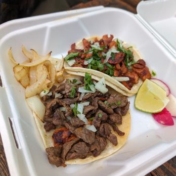 Taqueria Taco Picante - Food Trucks Near Me - Belfair, Washington Taqueria Taco Picante - Food Trucks Near Me - Belfair, Washington