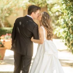 Chateau St Jean - Weddings at Chateau St. Jean