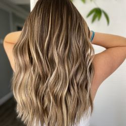 Hair by Rosie - Balayage