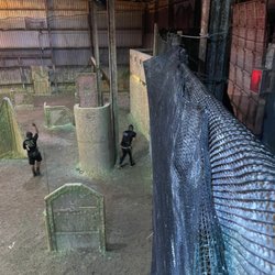 Orlando Paintball