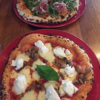 The Oven - Pizza Near Me - Bath, BAS