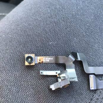 The FIX - Galleria at Tyler - Mobile Phone Repair Near Me - Riverside, California