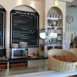 Relish Cafe
