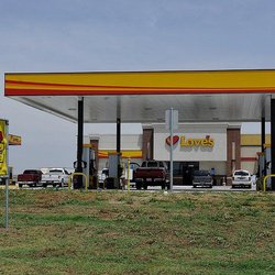 Love's Travel Stop