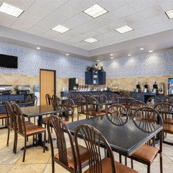 Americinn Lodge & Suites - Breakfast Area